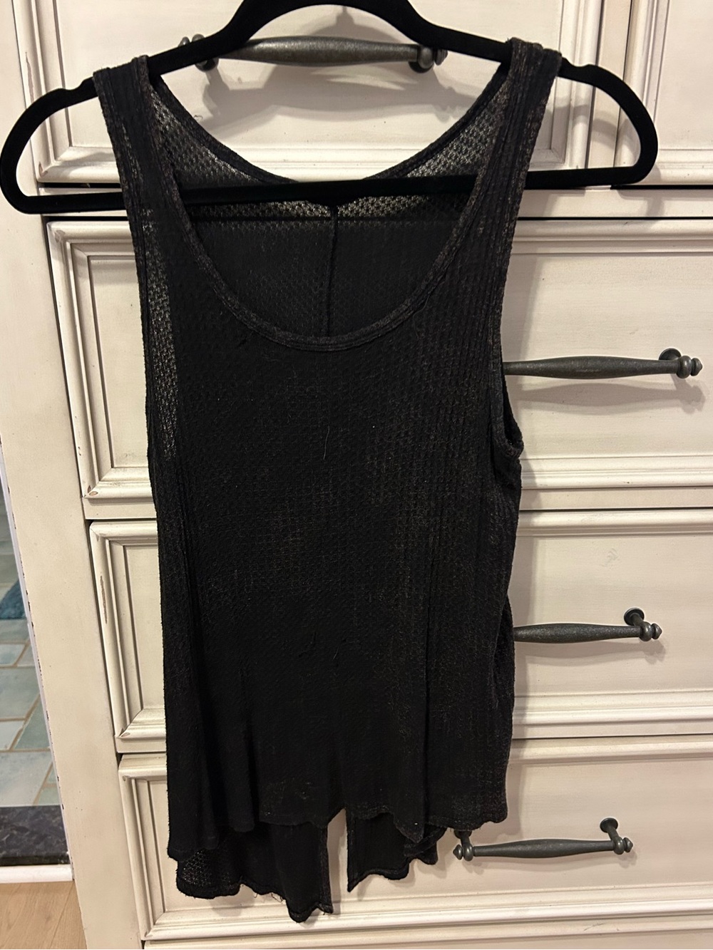 Enti clothing tunic tank top